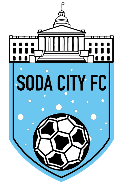 Soda City FC