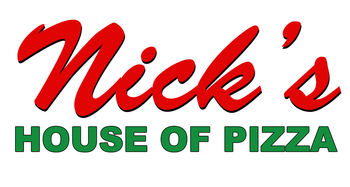 Nicks House Of Pizza